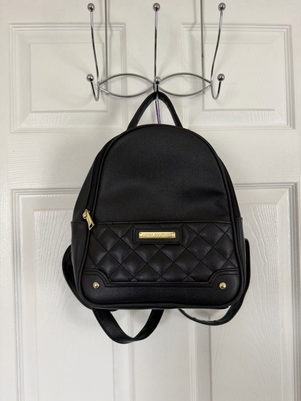 Juicy Couture Mini Backpack